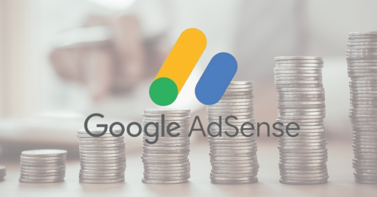 Como ganhar dinheiro com blog usando google adsense