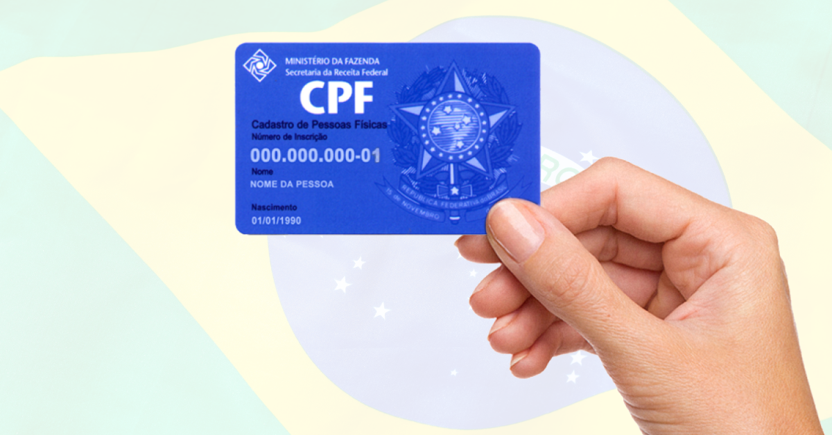 Como consultar o cpf grátis