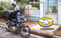 Como ser entregador do mercado livre