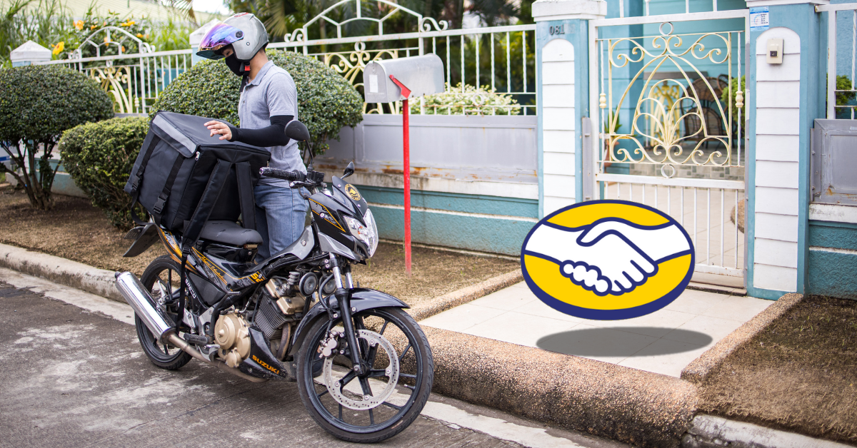 Como ser entregador do mercado livre