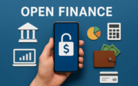 Open Finance o que é
