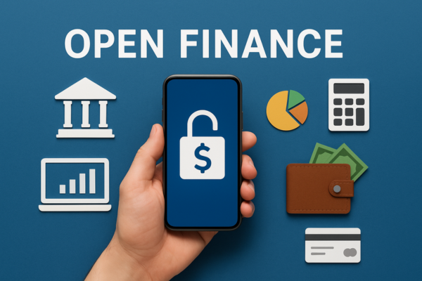 Open Finance o que é