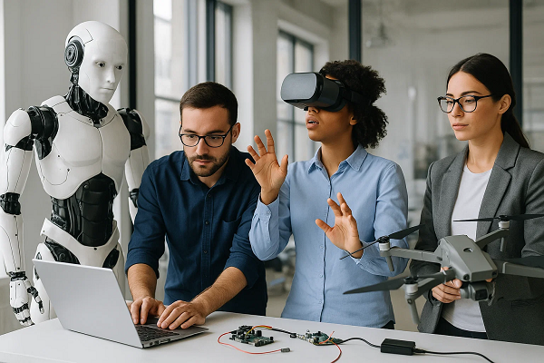 Profissões do futuro