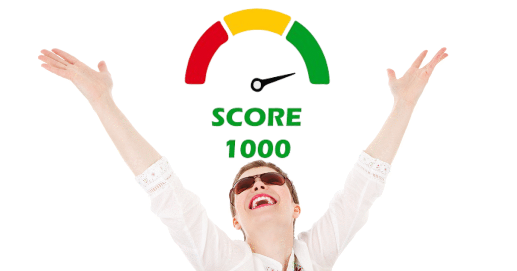 Como aumentar o Serasa Score