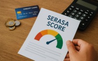 Como aumentar o Serasa Score