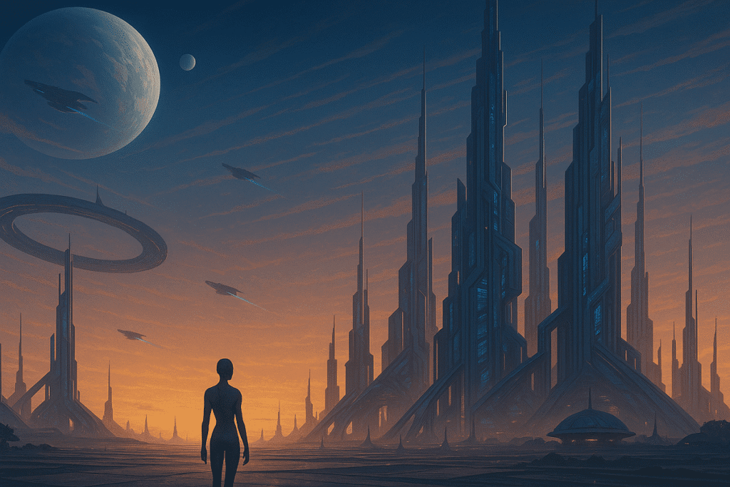 Simulação por inteligência artificial