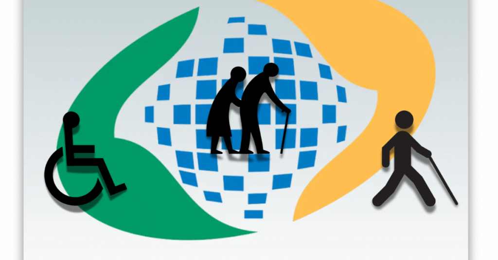 Como transformar BPC em aposentadoria