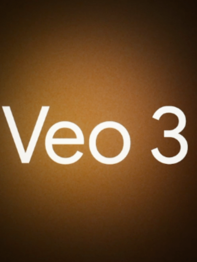 O que é o Google Veo 3?