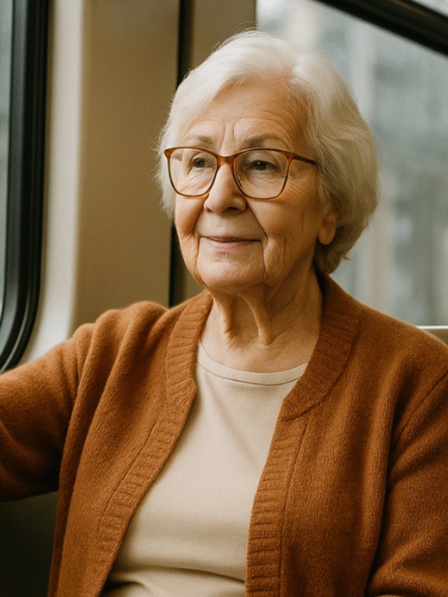 Transporte Público para Idosos – Conheça Seus Direitos