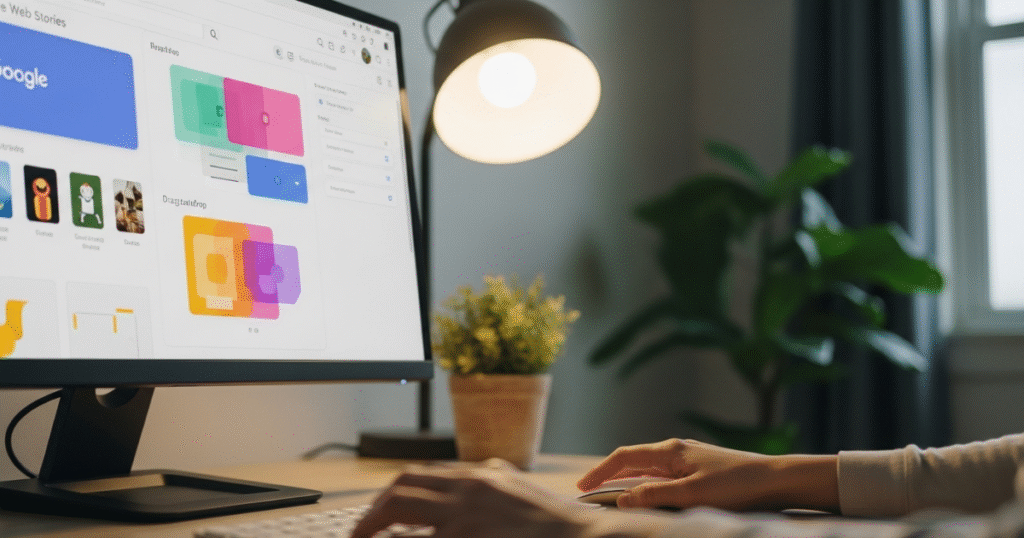 Melhores Ferramentas Para Web Stories