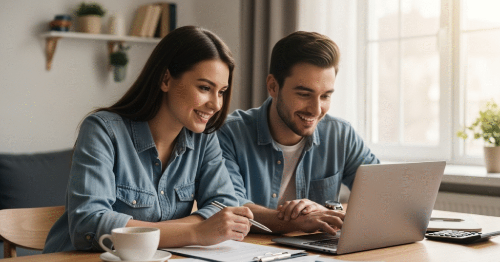 Como investir com consórcio