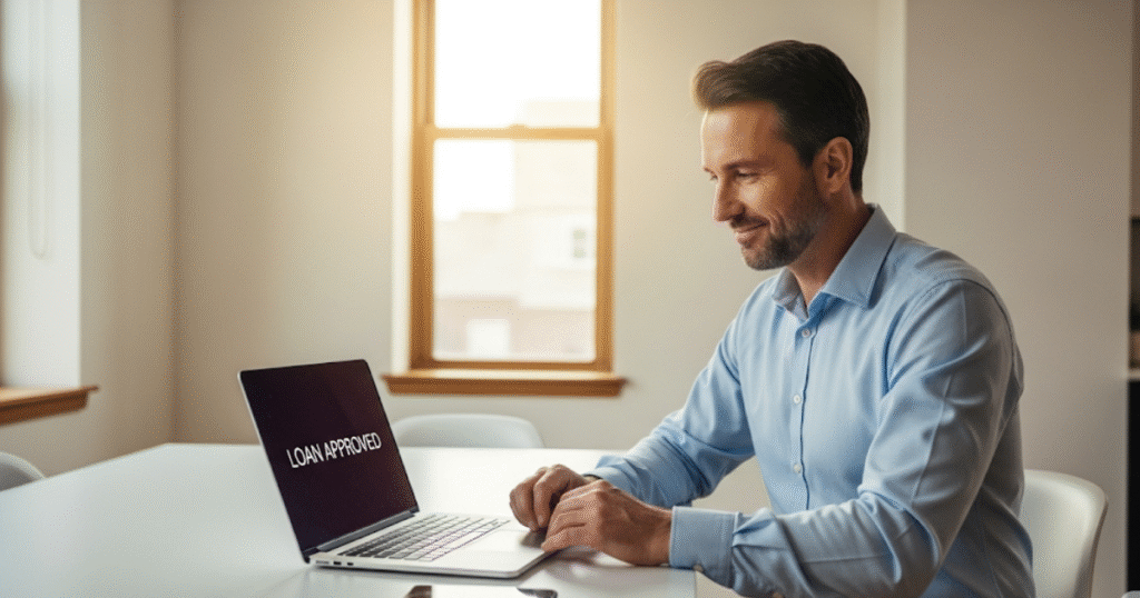 Empréstimo para negativados