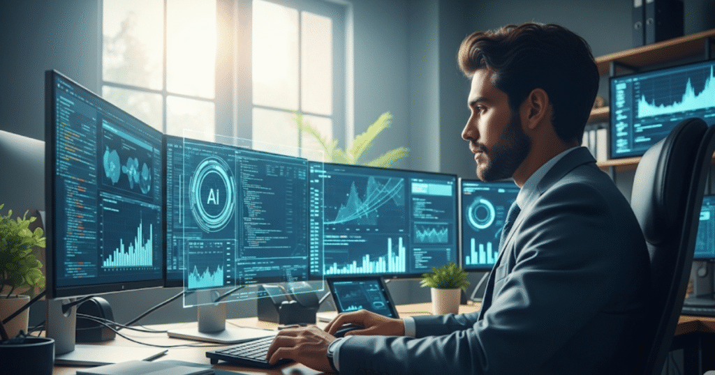 Profissão mais nova do mundo