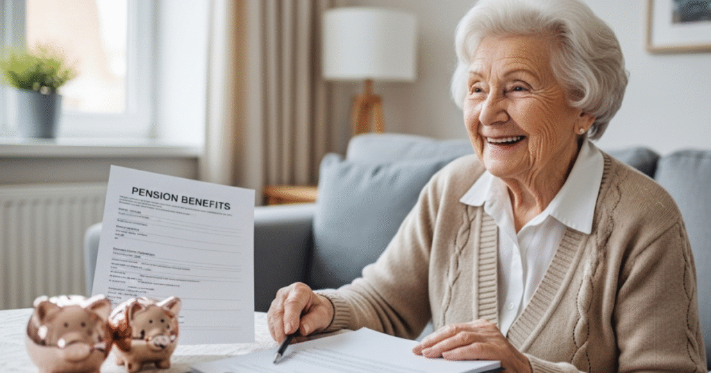 Revisão da vida toda INSS