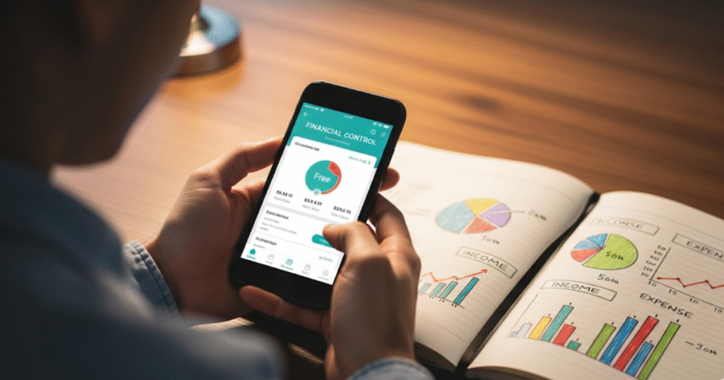 Como montar um fluxo de caixa simples