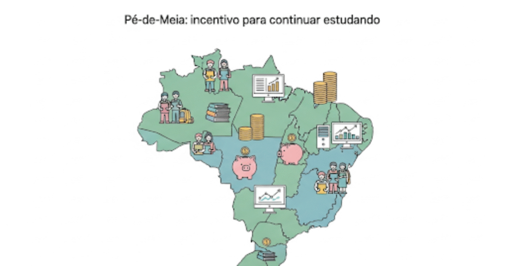 Programa pé de meia