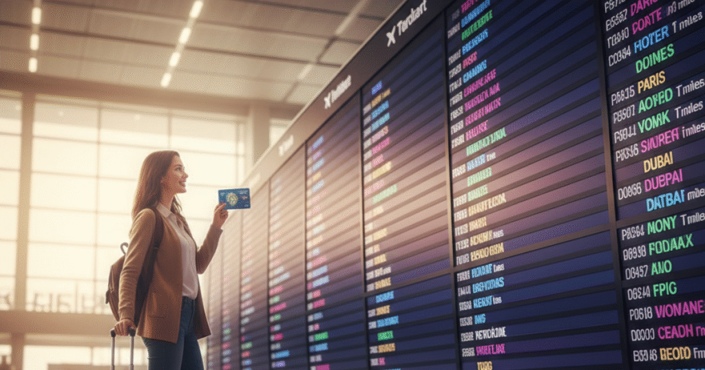 Livelo milhas aéreas