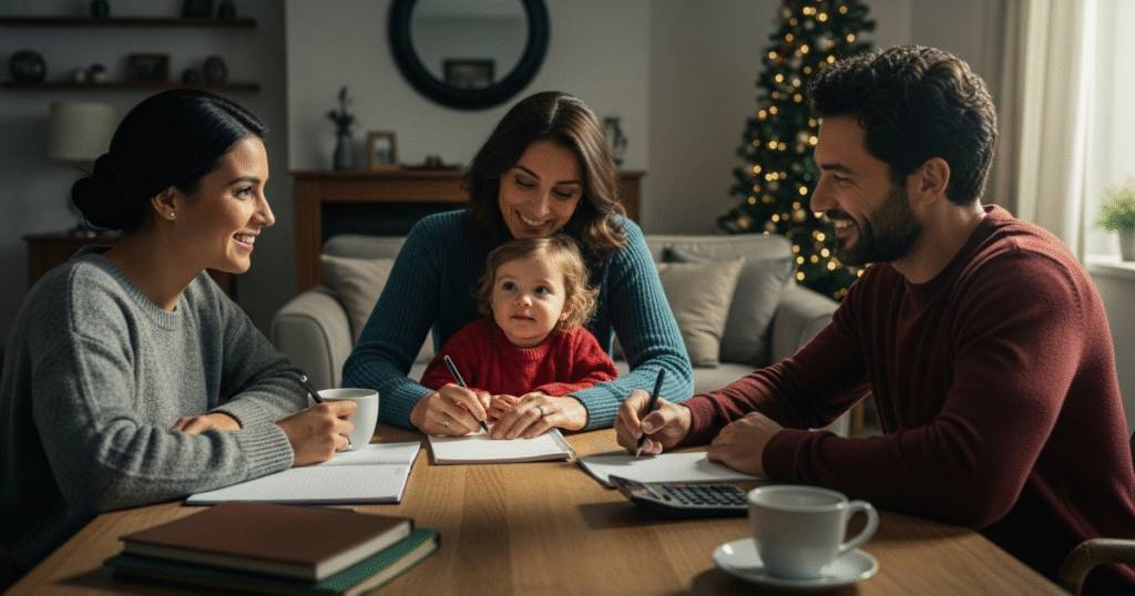 Décimo terceiro salário