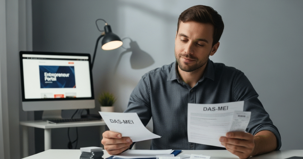 Guia completo do MEI