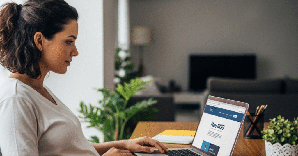 Licença maternidade