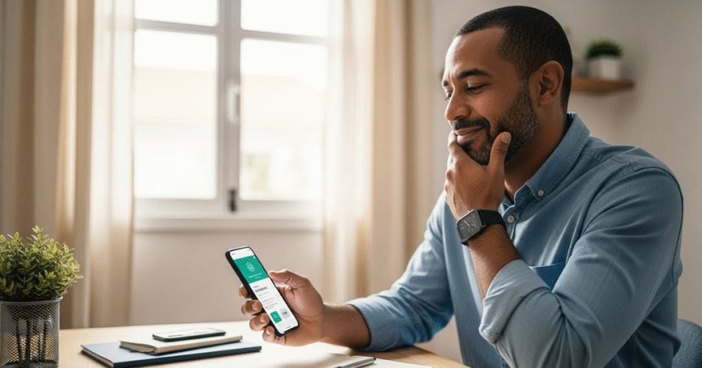 Empréstimo Nubank para negativados