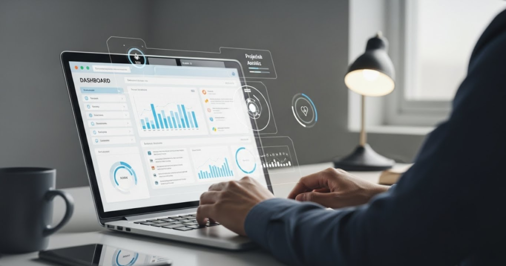 Jira Gestão de Projetos