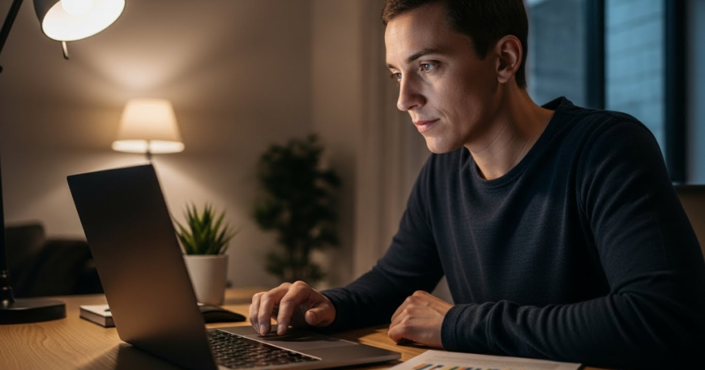 Perplexity Ferramenta ia