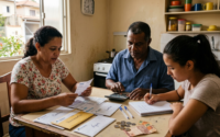 Como Sobreviver Financeiramente Ganhando Pouco