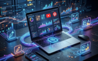 Ganhar dinheiro com inteligência artificial