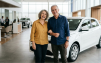 Isenção impostos carro para idosos